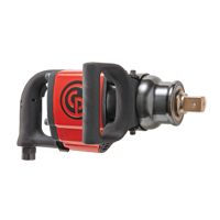 Impact Wrench CP0611-D28H, 1" Drive, 1/2" NPTF Air Inlet, 3500 No Load RPM Cintas