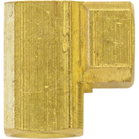 Female Elbows 90 Cintas