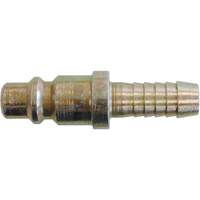Raccords rapides - 3/8" industriel, &agrave; soupape/1 voie - Abouts Cintas