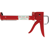 Pistolet &agrave; calfeutrer super rochet, 300 ml Cintas