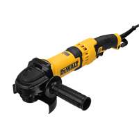 Meuleuse &agrave; angle avec interrupteur &agrave; g&acirc;chette, 6", 120 V, 13 A, 9000 Tr/min Cintas