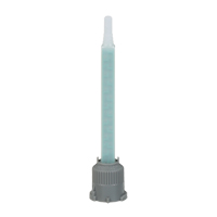 Buse de m&eacute;lange carr&eacute;e Scotch-Weld, 20,5 cm lo Cintas