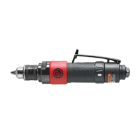 Reversible In-Line Drill Cintas