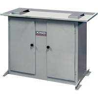 Stand Cintas