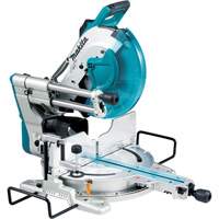 Sliding Compound Mitre Saw, 12", 15 A, 120 V Cintas