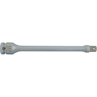 Torque Limiting Extension, 1/2" Drive, 100 ft. lbs. Torque, Grey Cintas