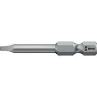 Foret 868/4 Square-Plus, Carr&eacute;e, Embout #3, Prise 1/4", Longueur 3-1/2" Cintas