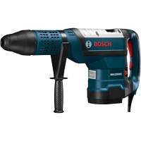 Corded SDS-Max Rotary Hammer Cintas