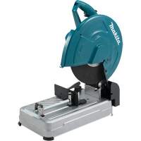 Cut-Off Saw, 14", 3800 No Load RPM, 120 V, 15 A Cintas