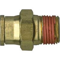 Connector Tube To Male Pipe Cintas