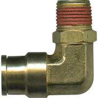 90° Elbow Cintas