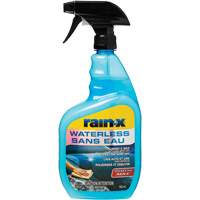 Waterless Wash & Wax Cintas