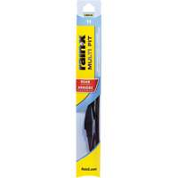 Multi Fit Rear Wiper Blade, 11", All-Season Cintas