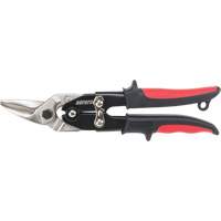 Cisailles &agrave; pivots multiples, Longueur de coupe de 1-3/8", Coupe Gauche Cintas