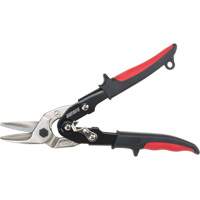 Cisailles &agrave; pivots multiples, Longueur de coupe de 1-3/8", Coupe Gauche Cintas