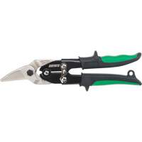 Cisailles &agrave; pivots multiples, Longueur de coupe de 1-1/8", Coupe Droite Cintas
