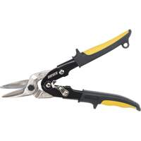 Cisailles &agrave; pivots multiples, Longueur de coupe de 1-1/2", Coupe Droit Cintas
