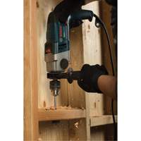 Two-Speed Hammer Drill Cintas