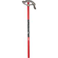 Machine &agrave; plier les conduits en aluminium Cintas