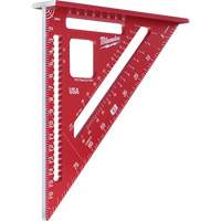 Rafter Square Cintas