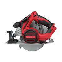 M18 Brushless Circular Saw (Tool Only), 7-1/4", 18 V Cintas