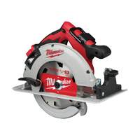 M18 Brushless Circular Saw (Tool Only), 7-1/4", 18 V Cintas