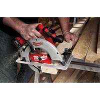 M18 Brushless Circular Saw (Tool Only), 7-1/4", 18 V Cintas