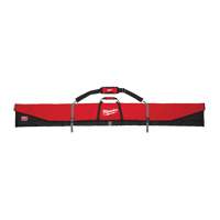 Sac de rangement pour niveau extensible, Polyester, Rouge Cintas