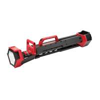 Tour d'&eacute;clairage &agrave; puissance double M18 Rocket, DEL, 2500 lumens, Boîtier en Aluminium Cintas