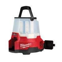 Lampe de site compacte M18 Radius, DEL, 4400 lumens Cintas