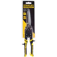 Cisailles longues Fatmax, Longueur de coupe de 3-9/50", Coupe Droit Cintas