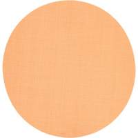 Trizact Hookit Film Disc 268XA, 5" Dia., A5 Grit, Aluminum Oxide, 3 mils Cintas