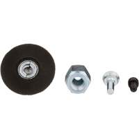 Roloc Bristle Disc Holder Cintas