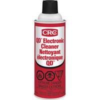 Nettoyant pour composants &eacute;lectroniques QD, 311 g, Canette a&eacute;rosol Cintas
