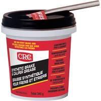 Graisse synth&eacute;tique pour &eacute;triers de frein, 340 g, Seau Cintas