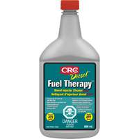 Diesel Fuel Therapy Diesel Injector Cleaner Plus Cintas