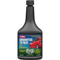 Guaranteed To Pass&reg; Emissions Test Formula Cintas