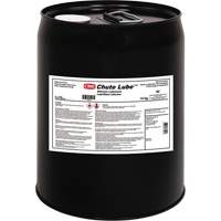 Lubrifiant Chute Lube, Seau Cintas