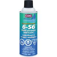 Lubrifiant de pr&eacute;cision 6-56, Canette a&eacute;rosol Cintas