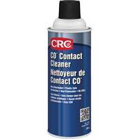 Nettoyant pour contacts CO, Canette a&eacute;rosol Cintas