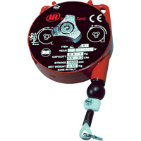 Balancier pour outils et travaux l&eacute;gers, Capacit&eacute; 0,9 - 2,2 lb Cintas