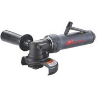 Meuleuse angulaire de s&eacute;rie M2, Roue 4-1/4", Entr&eacute;e 3/8" NPT, 12 000 Tr/min Cintas