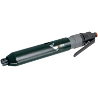 D&eacute;tartreur &agrave; aiguilles s&eacute;rie 172, 1/4" NPT, 12 pi³/min, 5500 Coups/min, Course de 9/16" Cintas