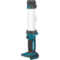 Lampe de travail et torche LXT, DEL, 620 lumens, 11 hres de fonctionnement, Bloc-pile Rechargeable, Plastique Cintas