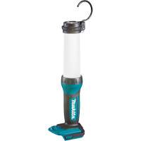Lampe de travail et torche LXT, DEL, 710 lumens, 36 hres de fonctionnement, Bloc-pile Rechargeable, Plastique Cintas