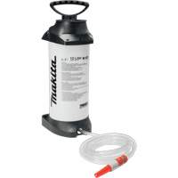 Pressurized Water Tank Cintas