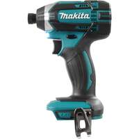 Impact Driver (Tool Only), 1/4", 1460 in-lbs Max. Torque, 18 V, Lithium-Ion Cintas