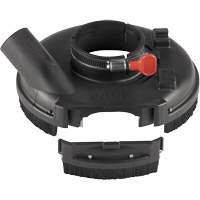 Angle Grinder Concrete Surfacing Attachment Cintas