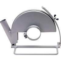 Dust-Extraction Guard For Angle Grinder Cintas
