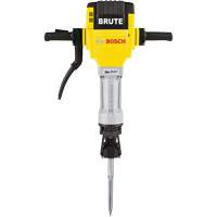Marteau de d&eacute;molition Brute Cintas